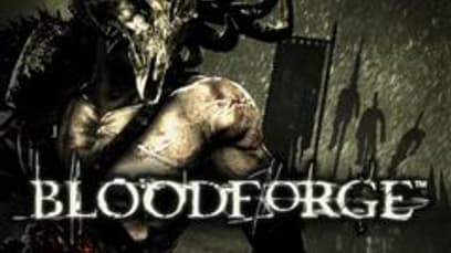 Bloodforge: First Cut