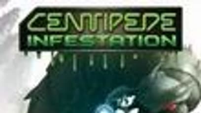 Centipede: Infestation