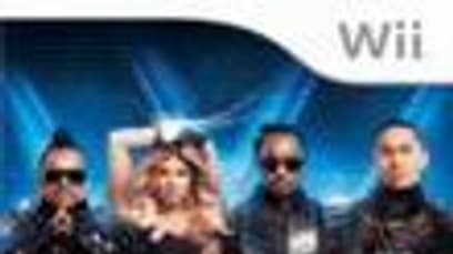 The Black Eyed Peas Experience