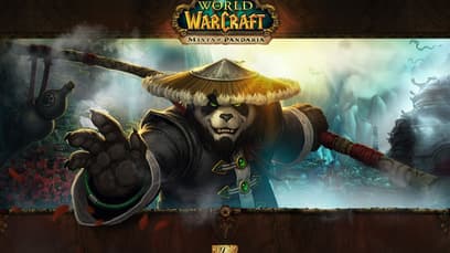 World of Warcraft: Mists of Pandaria