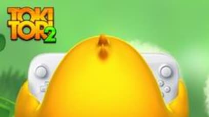 Toki Tori 2