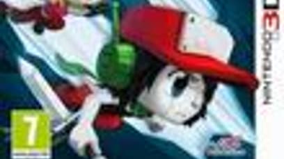 Cave Story 3D
