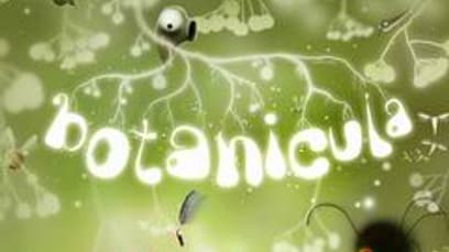 Botanicula