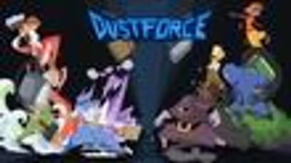Dustforce