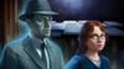 The Blackwell Deception