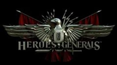 Heroes & Generals