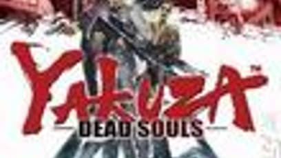 Yakuza: Dead Souls