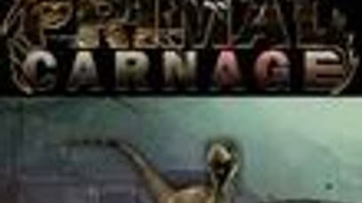 Primal Carnage