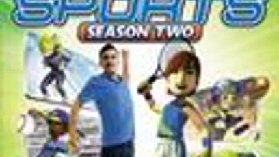 Kinect Sports Season 2