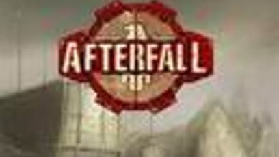 Afterfall: Insanity