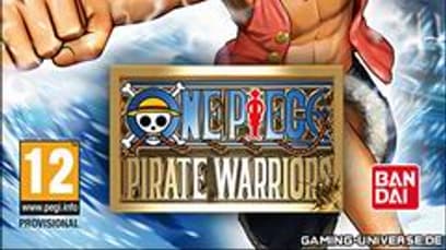 One Piece: Pirate Warriors