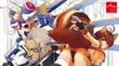 BlazBlue: Continuum Shift 2