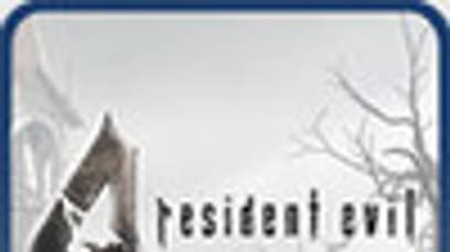 Resident Evil 4 HD