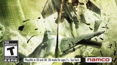 Ace Combat: Assault Horizon Legacy