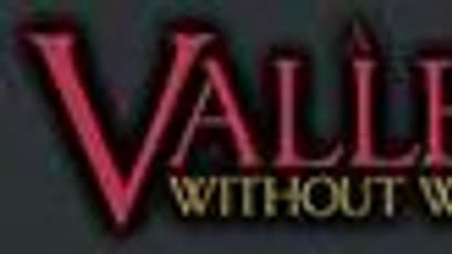 A Valley Without Wind