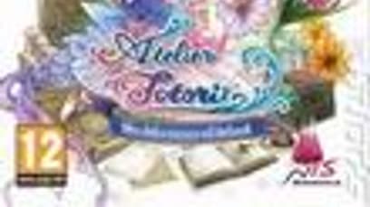 Atelier Totori: The Adventurer of Arland