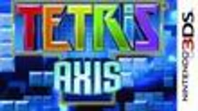 Tetris Axis