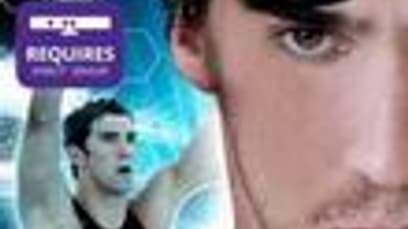 Michael Phelps: Push the Limit