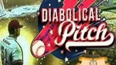 Diabolical Pitch