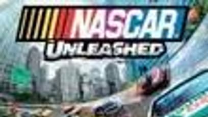 NASCAR Unleashed