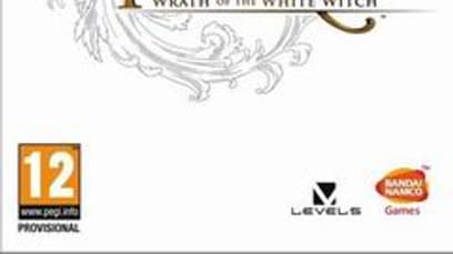 Ni No Kuni: Wrath of the White Witch