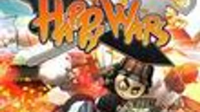 Happy Wars