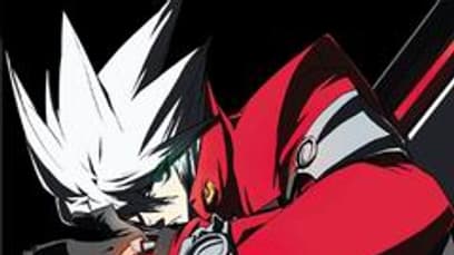 BlazBlue: Continuum Shift Extend