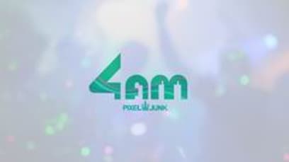 PixelJunk 4am