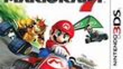 Mario Kart 7