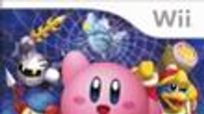 Kirby's Adventure Wii (Return to Dream Land)