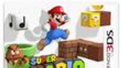 Super Mario 3D Land