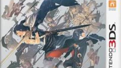 Fire Emblem: Awakening 