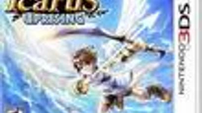 Kid Icarus: Uprising
