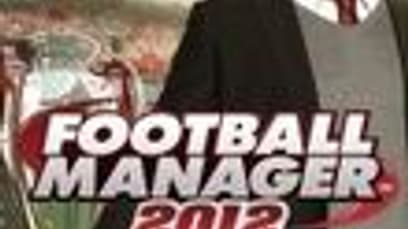 Football Manager 2012
