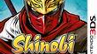 Shinobi