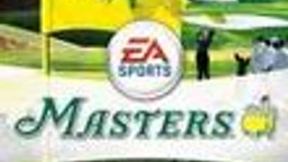 Tiger Woods PGA TOUR 12: The Masters