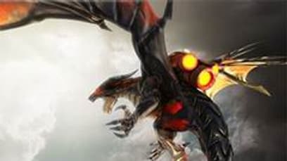 Divinity: Dragon Commander