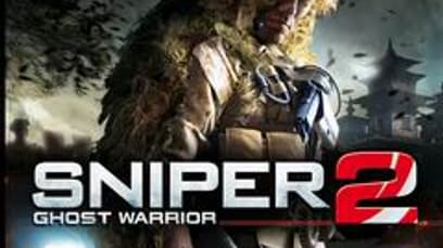 Sniper: Ghost Warrior 2