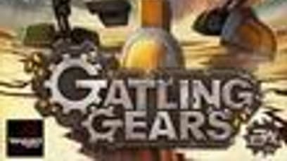 Gatling Gears
