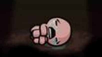 The Binding of Isaac