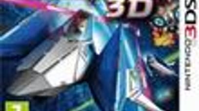 Star Fox 64 3D