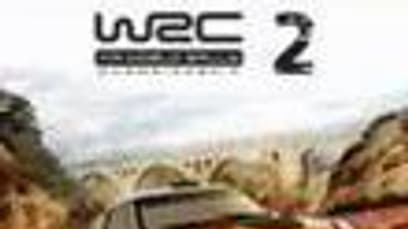 WRC 2