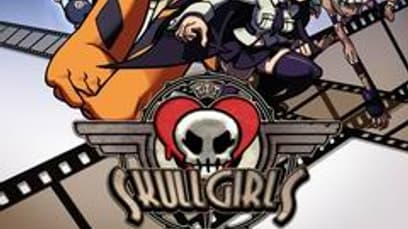Skullgirls