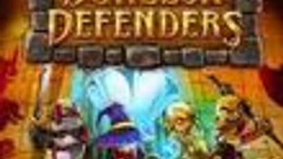 Dungeon Defenders