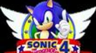 Sonic the Hedgehog 4