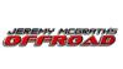 Jeremy McGrath's Offroad