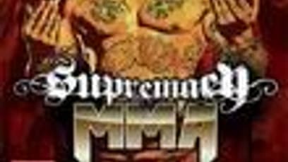 Supremacy MMA