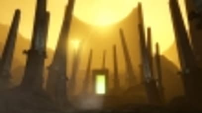 E.Y.E.: Divine Cybermancy