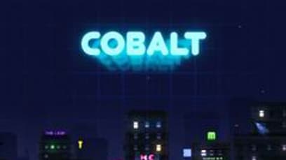Cobalt