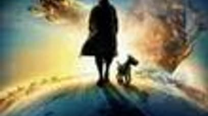 The Adventures of Tintin: Secret of the Unicorn